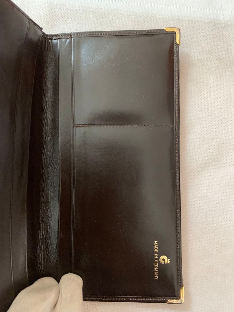 Yamamoto様専用【美品！】ドイツ コンテス（COMTESSE）長財布3点