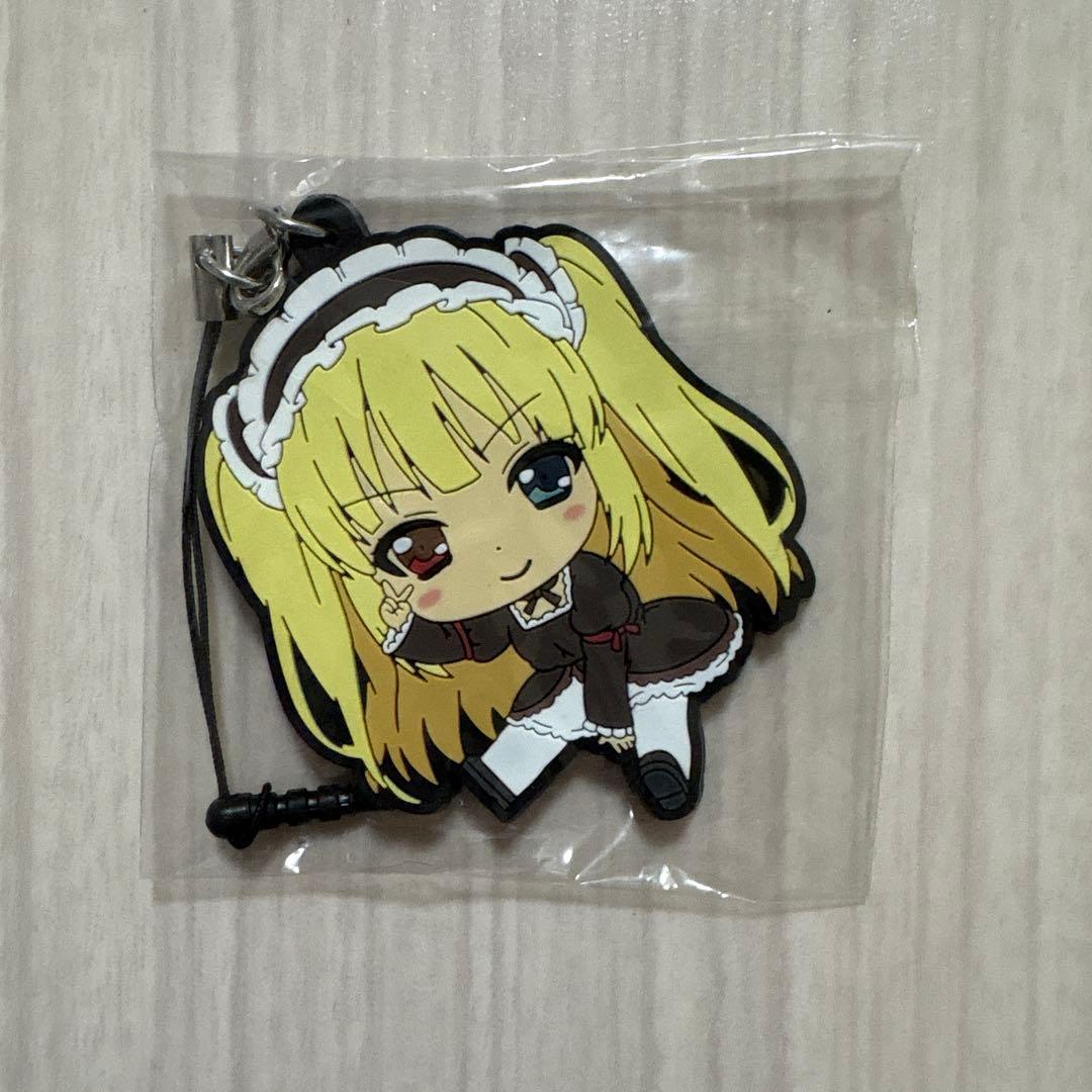 僕は友達が少ない 羽瀬川小鳩 - メルカリ