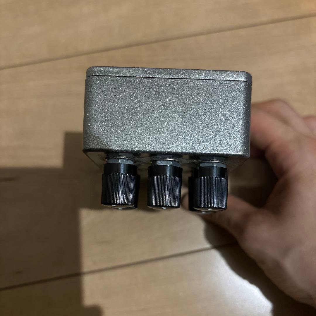 ギター catalinbread Dirty Little Secret