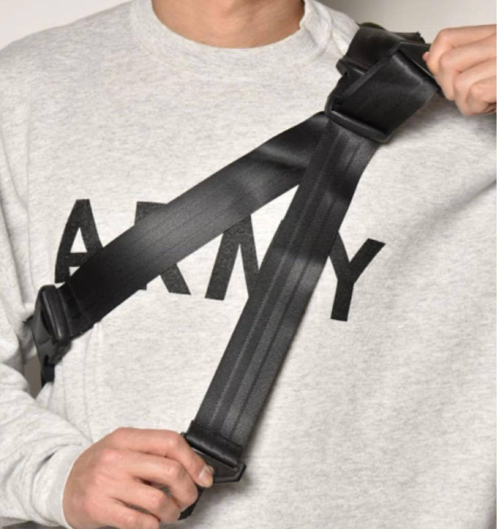 US M-65 メッセンジャーバッグ 古着 木村拓哉 キムタク 三軒茶屋