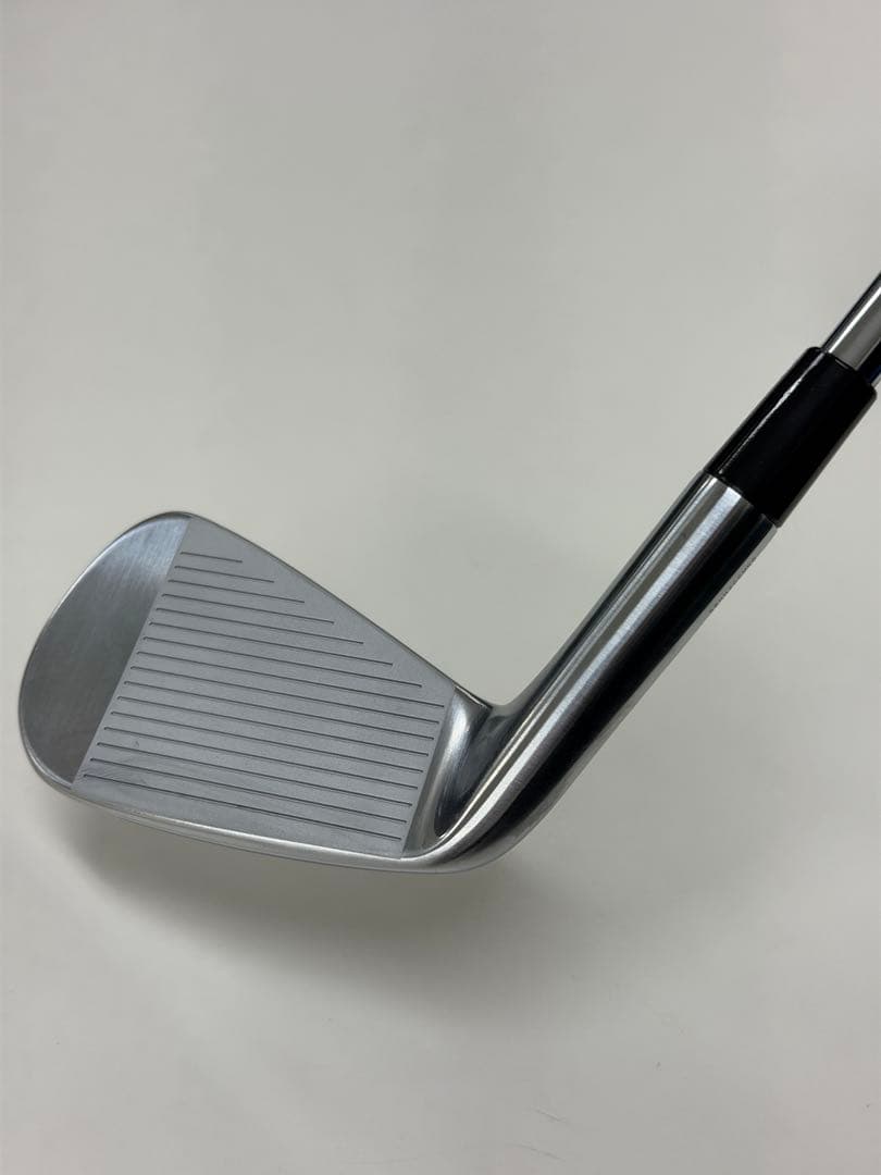 テーラーメイド RORS PROTO 4番 アイアン 単品 ローリーマキロイ