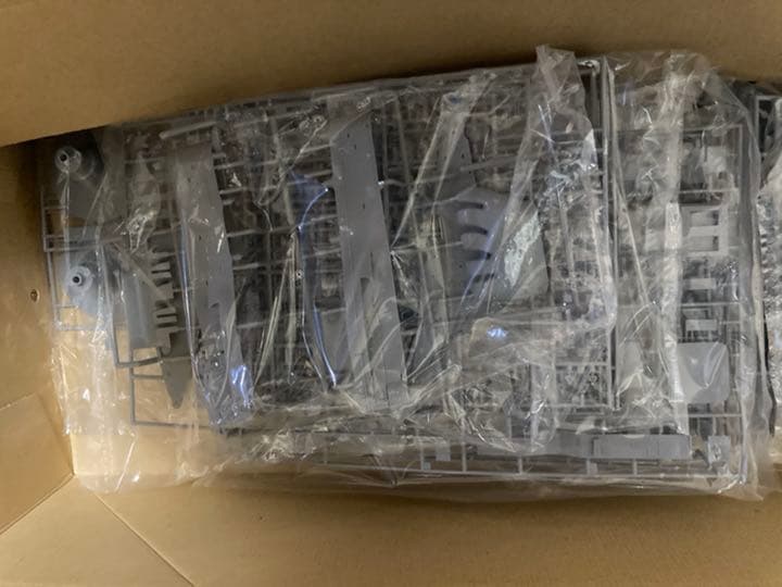 ⭐️値下げ⭐️ハセガワ 1/350 航空母艦 赤城