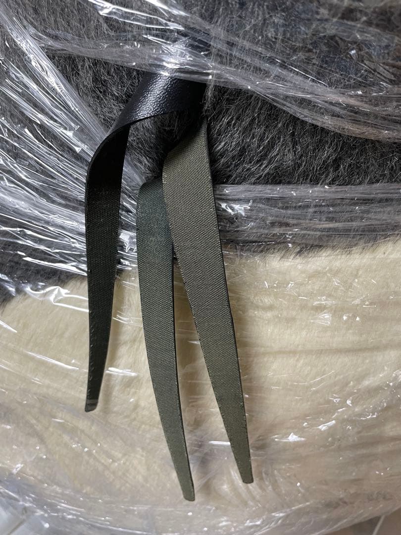 となりのトトロ　 ショップに飾ってある大きなぬいぐるみ