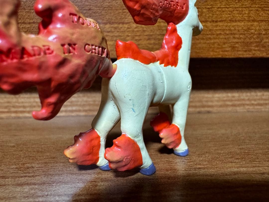 専用　☆ 超希少　初期　ポケモンモンコレ ギャロップ、ポニータセット☆