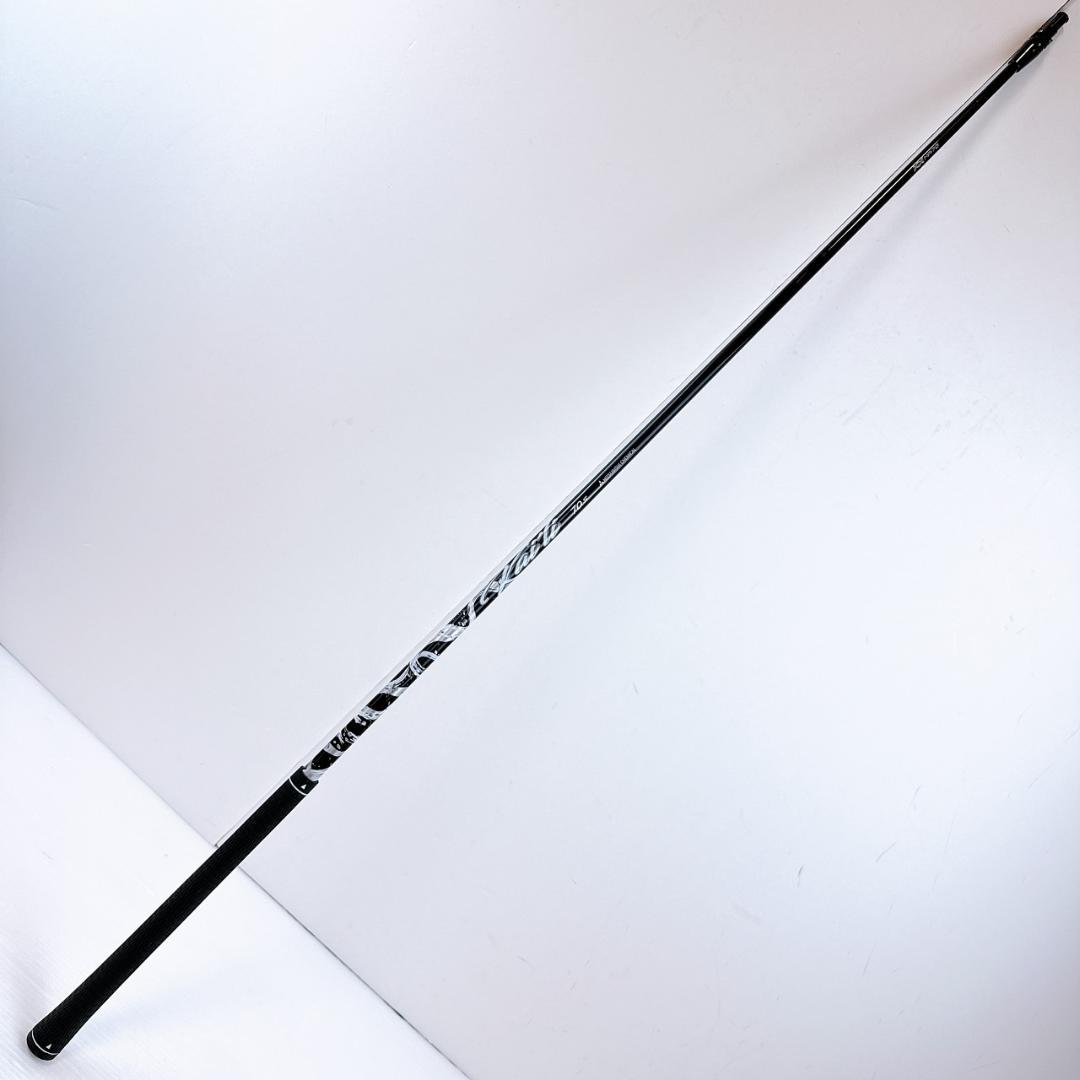 カイリホワイト 70S ドライバー用シャフト キャロウェイスリーブ