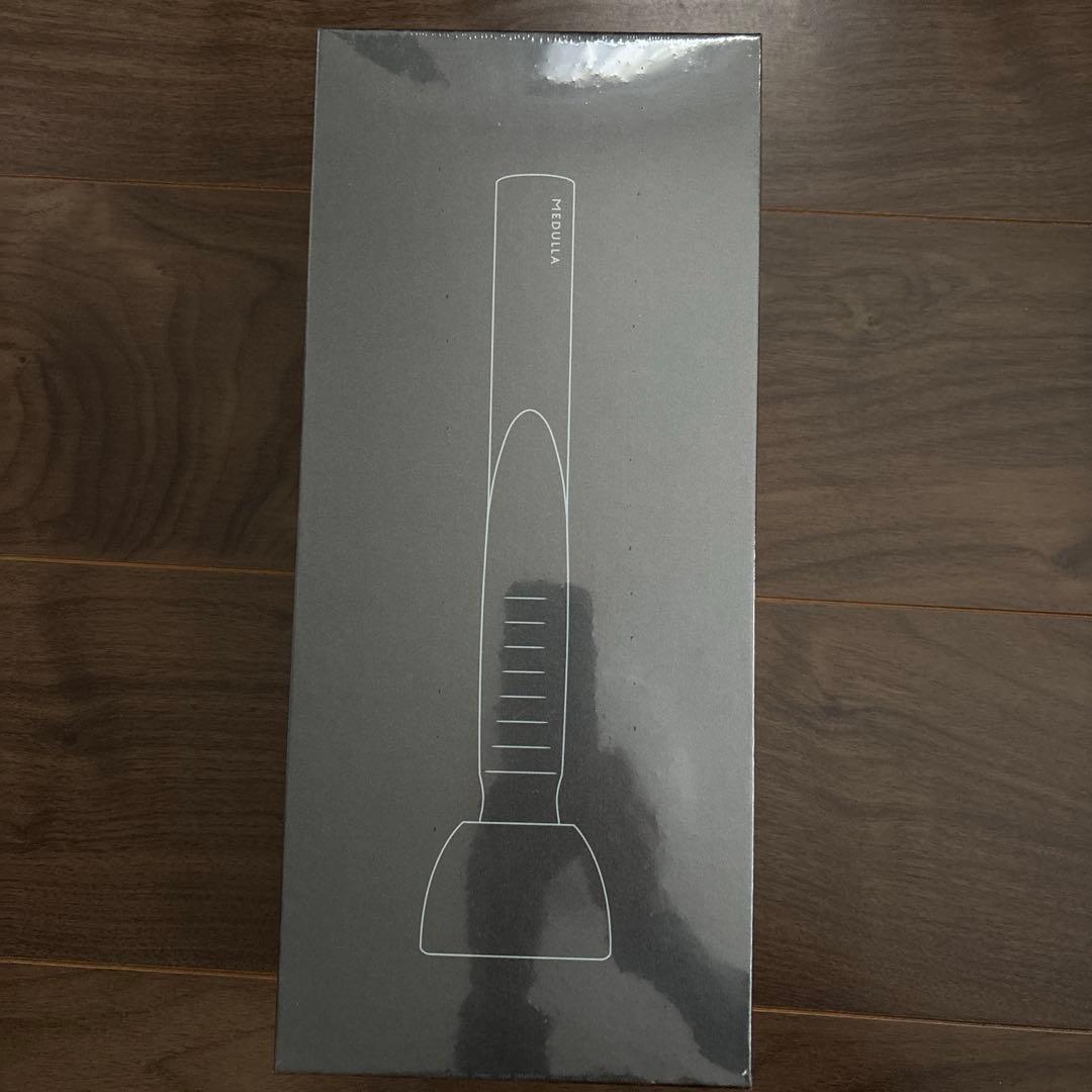 新品 未開封ソニックファインプロ Amazon | 【紗栄子 アンバサダー】MEDULLA メデュラ ソニックシャイン