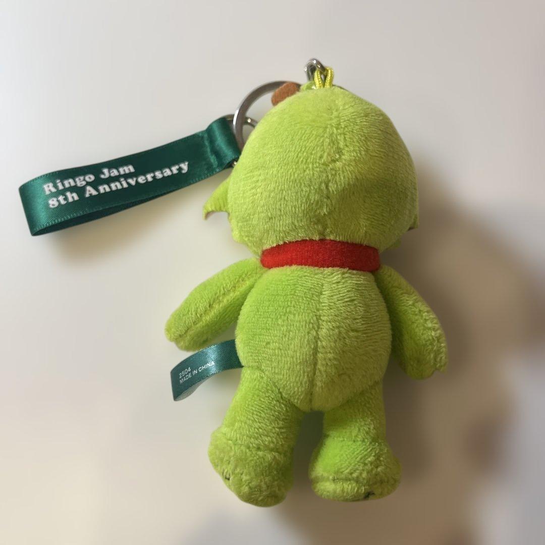 ミセスグリーンアップル Ringo Jam メメル8th Anniversary