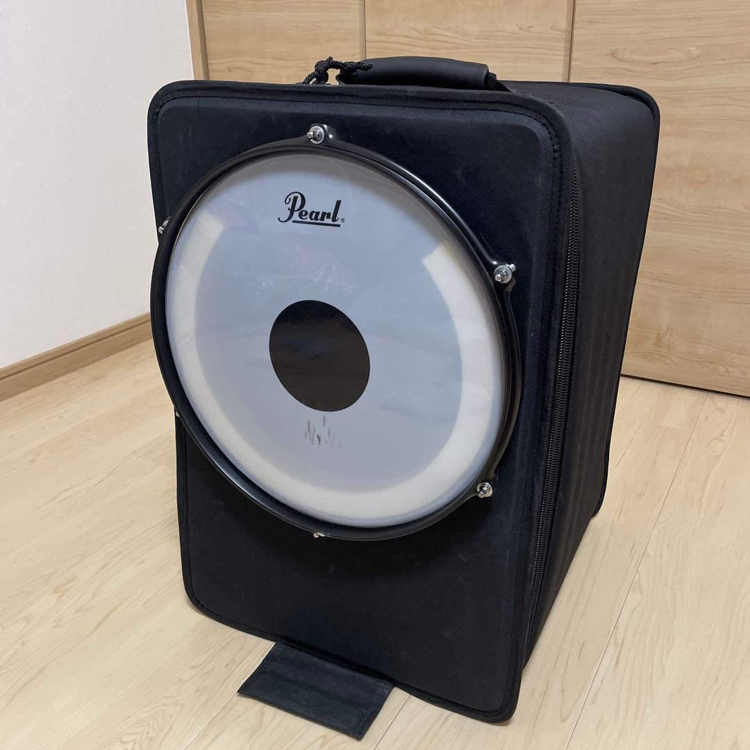Pearl PSC-BC1213 ベースケース カホンケース カホンバッグ Amazon.co.jp: Pearl パール ベースケース PSC-BC1213 : 楽器・音響機器