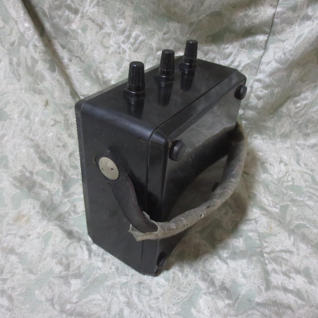 横河電機 電圧計◇YEW YOKOGAWA ELECTRIC S-8266P◇9 - メルカリ