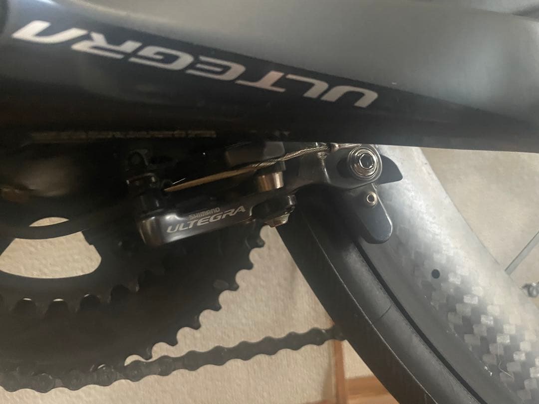 自転車本体 MERIDA Reacto team -e