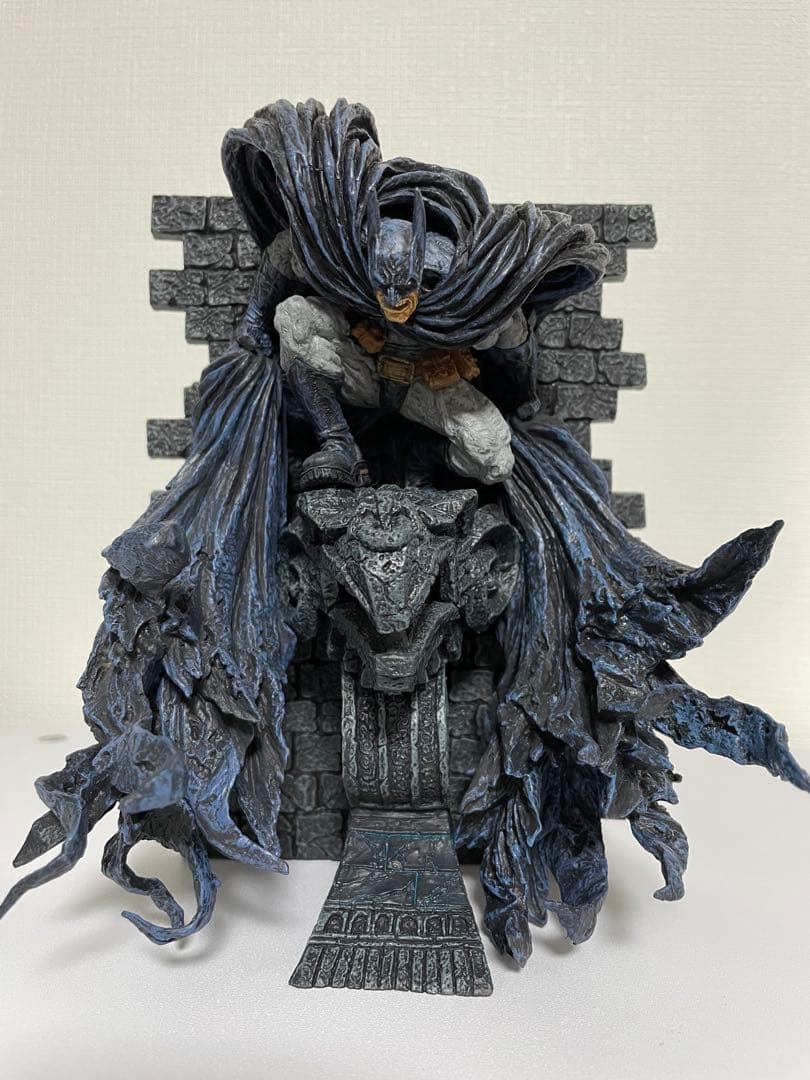 バットマンガーゴイルフィギュア