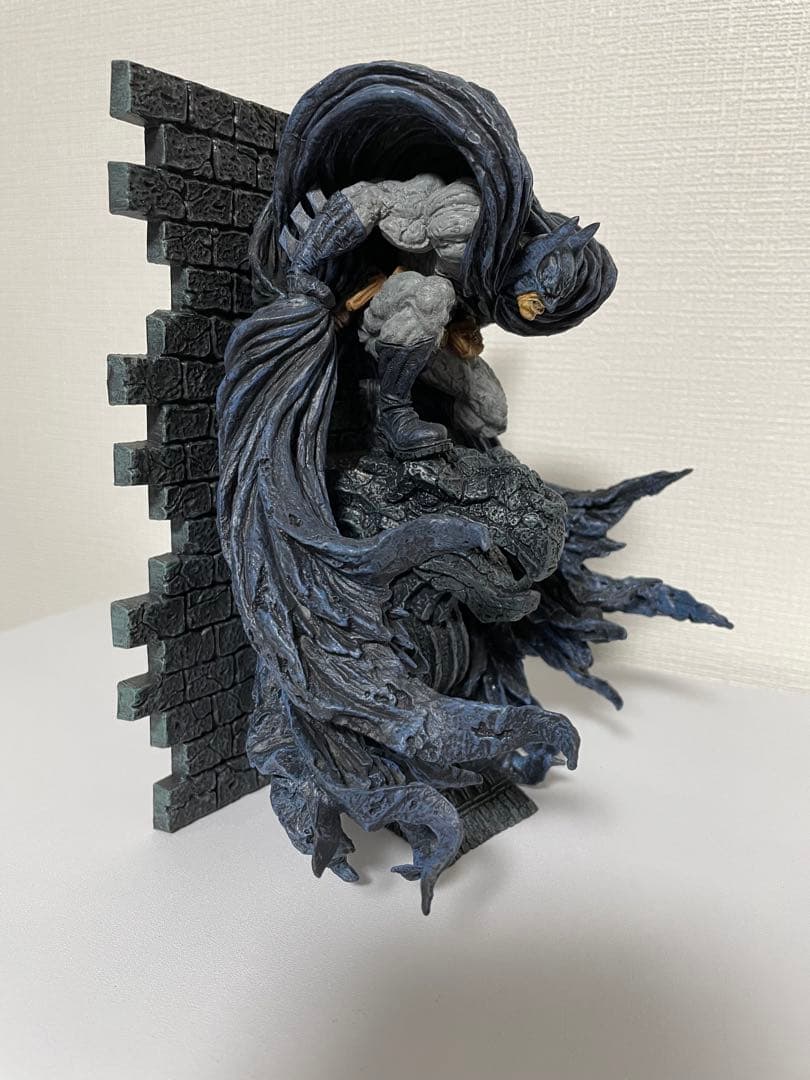 バットマンガーゴイルフィギュア