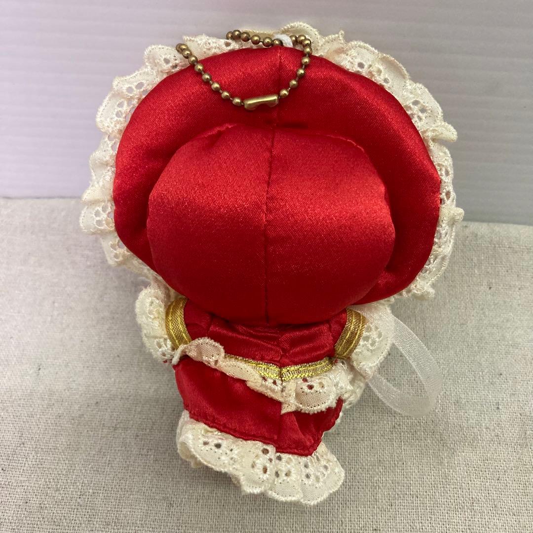 激レア☆神戸限定】ハローキティ ご当地キティ ぬいぐるみ マスコット