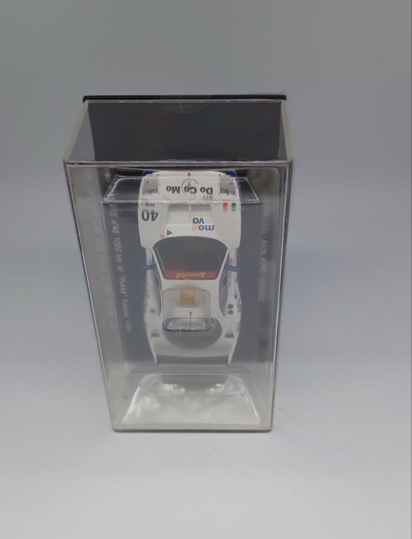 ●絶版　EBBRO Ferrari 430 F40 2台セット