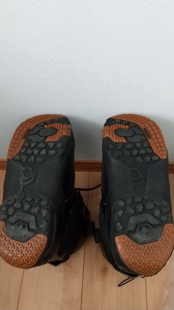 Deeluxe Vicious ブーツ 27.5cm