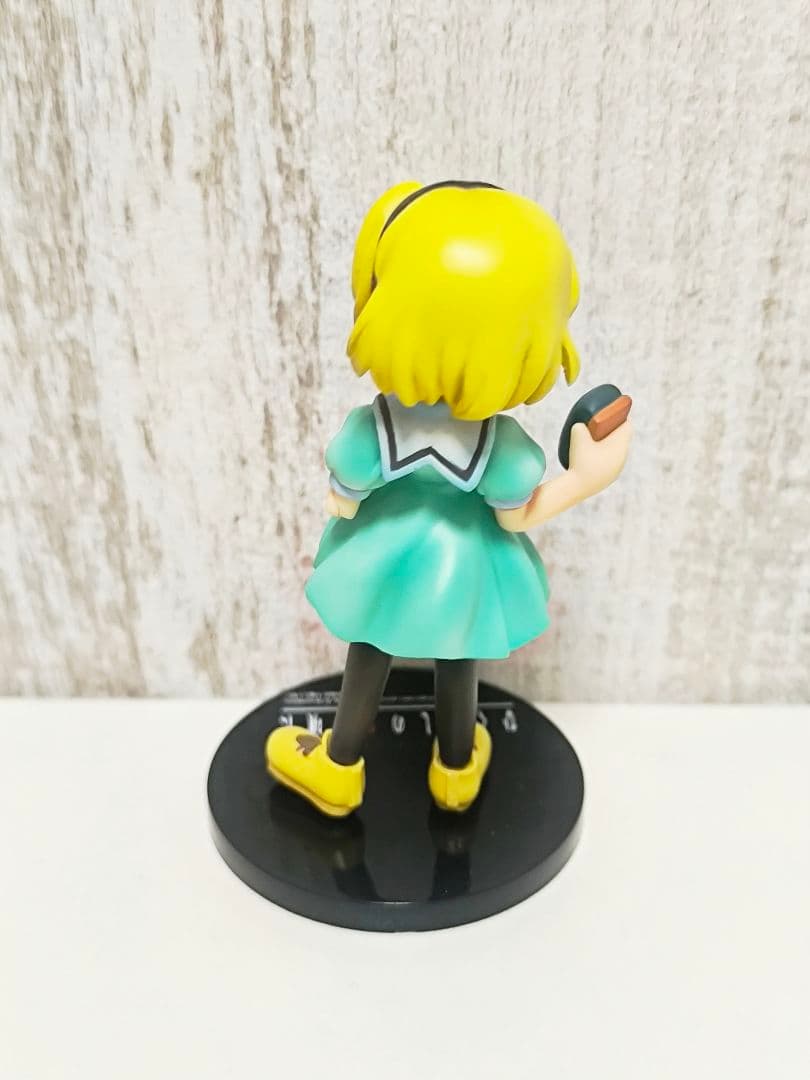 ひぐらしのなく頃に 北条沙都子 フィギュア コレクト700 マックスファクトリー