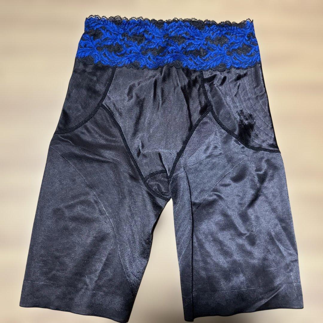 マルコ補正下着ロングガードルM-64 - メルカリ