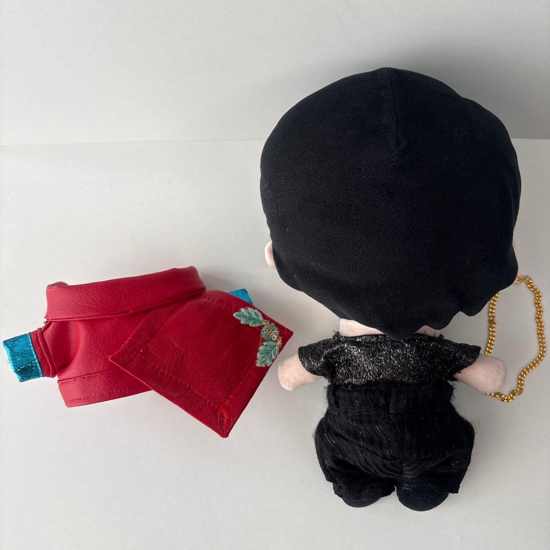 ロコ様　すのチル　服　宮舘涼太　ドーム　ツアー　衣装