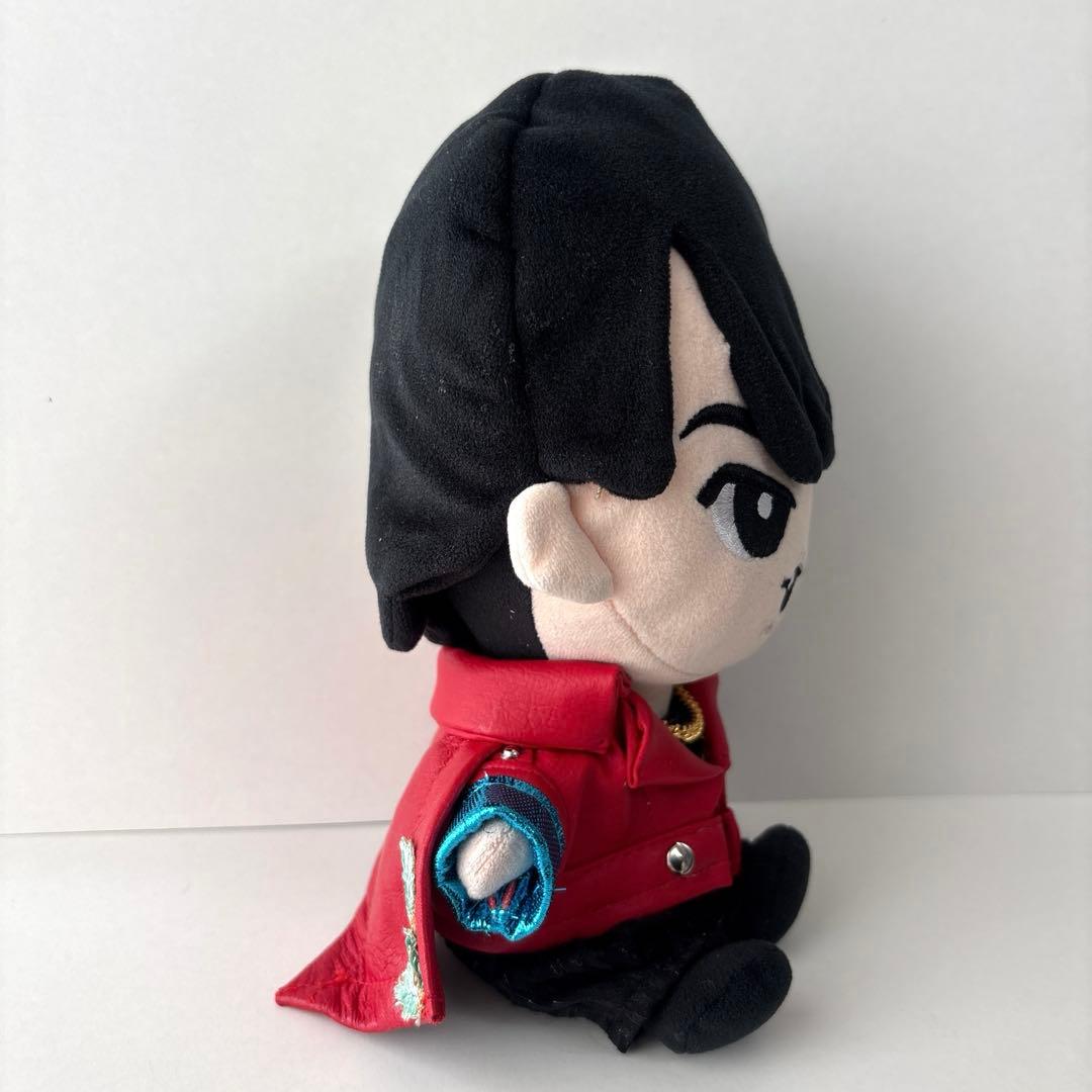 ロコ様　すのチル　服　宮舘涼太　ドーム　ツアー　衣装