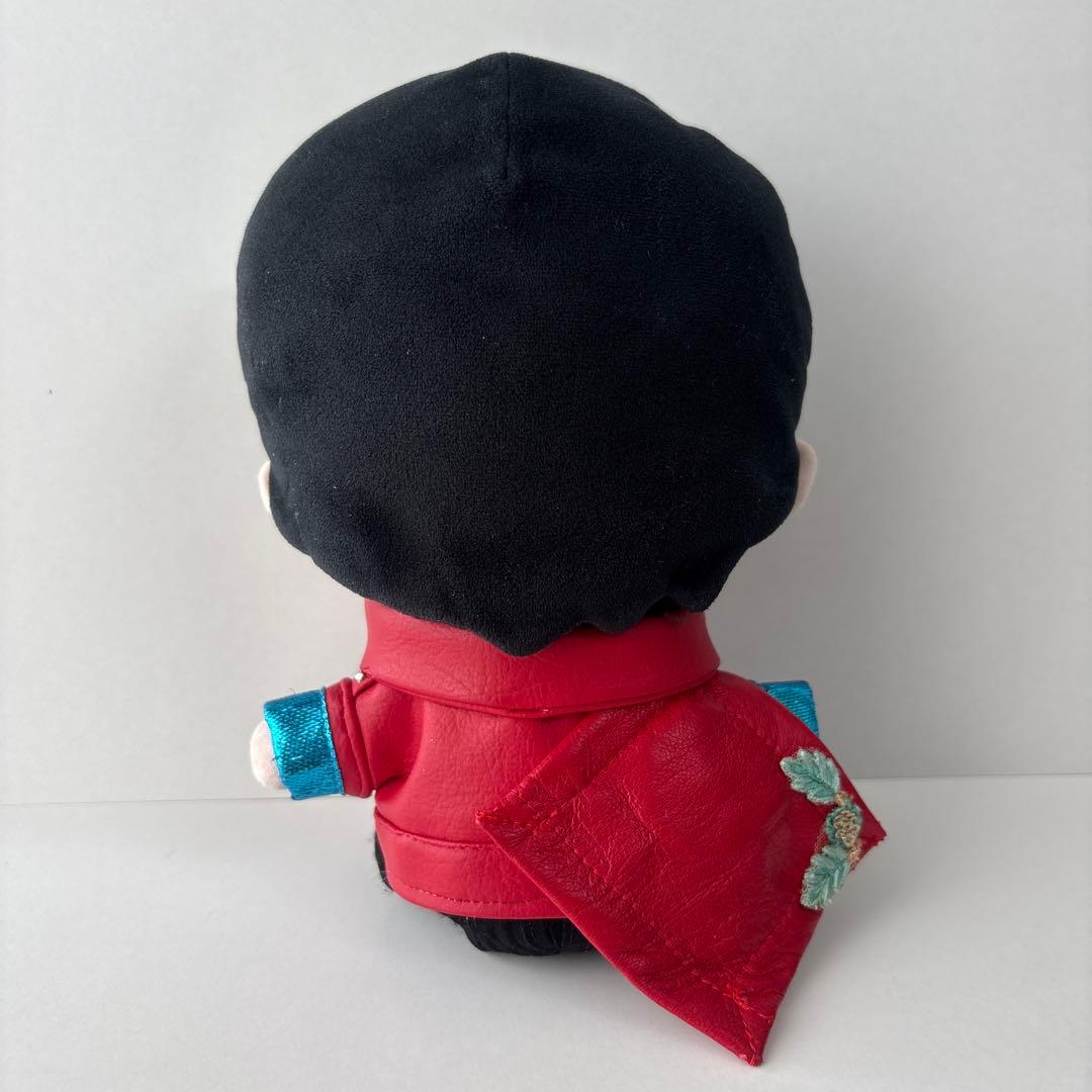 ロコ様　すのチル　服　宮舘涼太　ドーム　ツアー　衣装