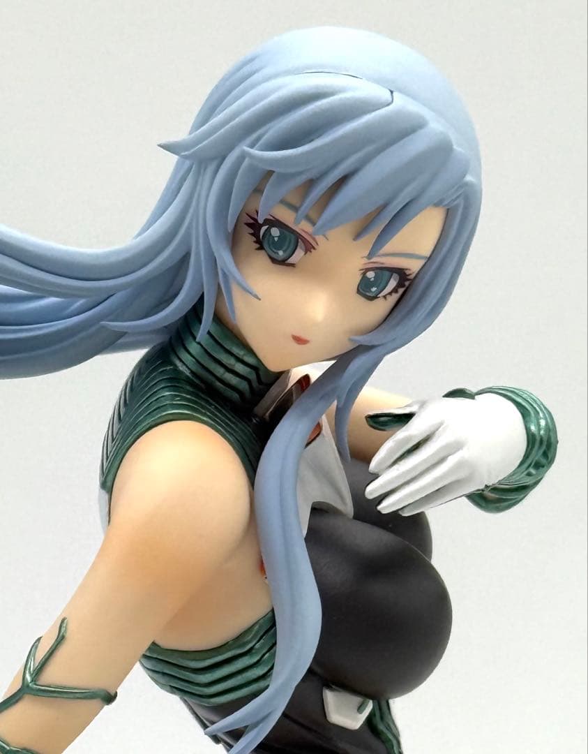 アルター 斬魔大聖デモンベイン メタトロン 1/8 完成品フィギュア 開封美品