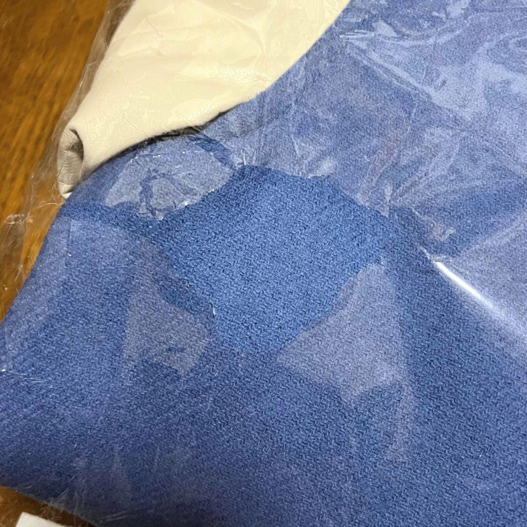 TREASURE REBOOT スタジャン B.O.M.B ソウルコン Mサイズ