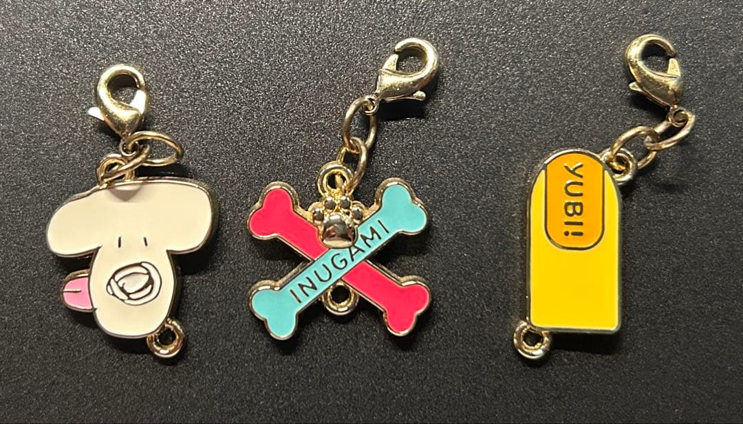 【新品・未開封＋おまけ付き】ホロライブ　戌神ころね　フィギュア　スピリテイル