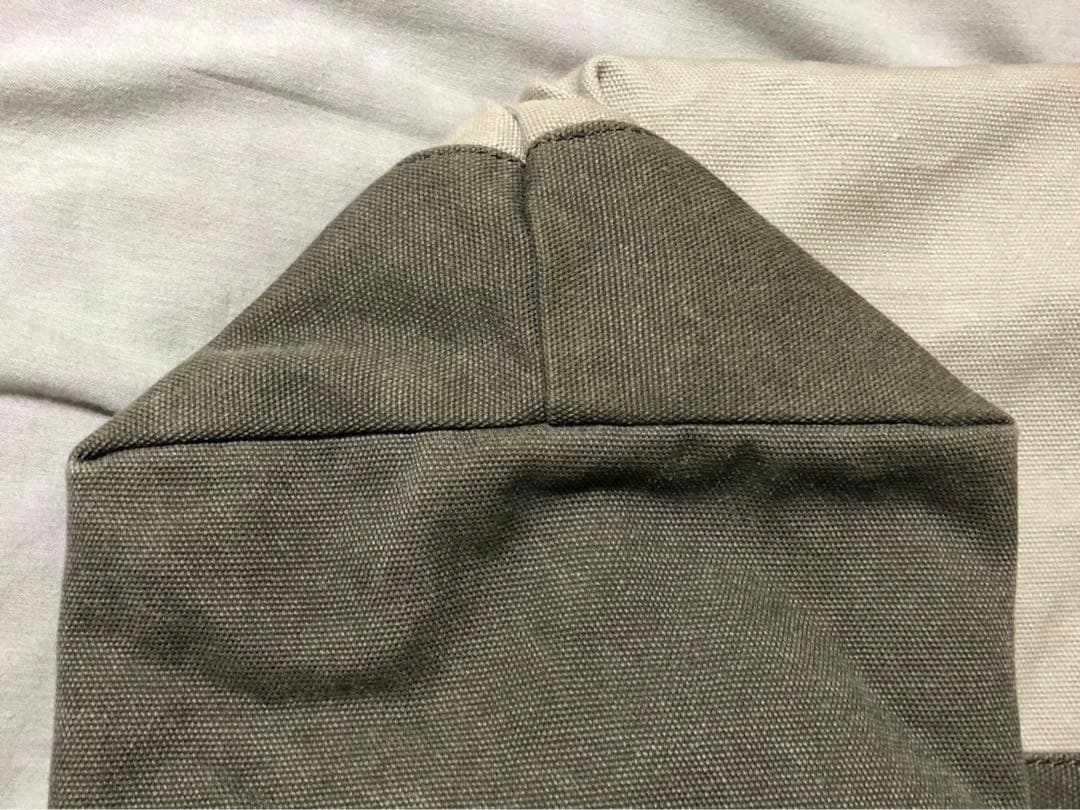 l.l.bean トートバッグ