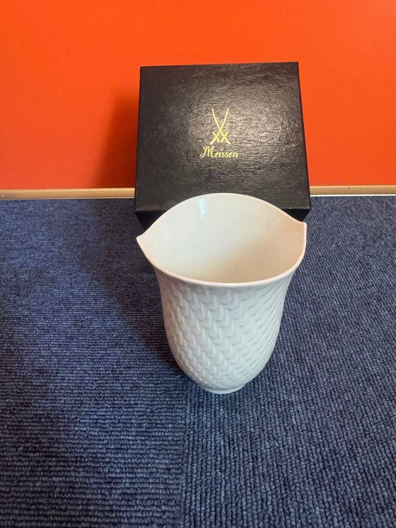 陶芸家『伊藤麻沙人』作 湯呑み2セット