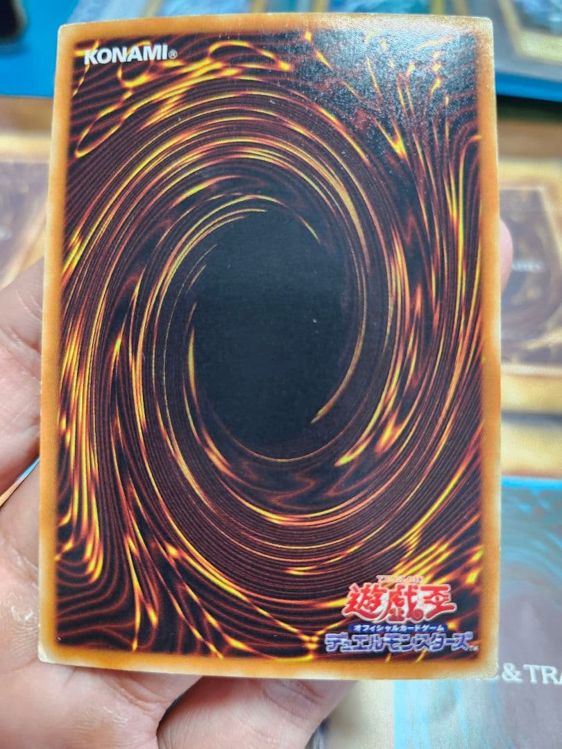 遊戯王　XYZ DRAGON Canon