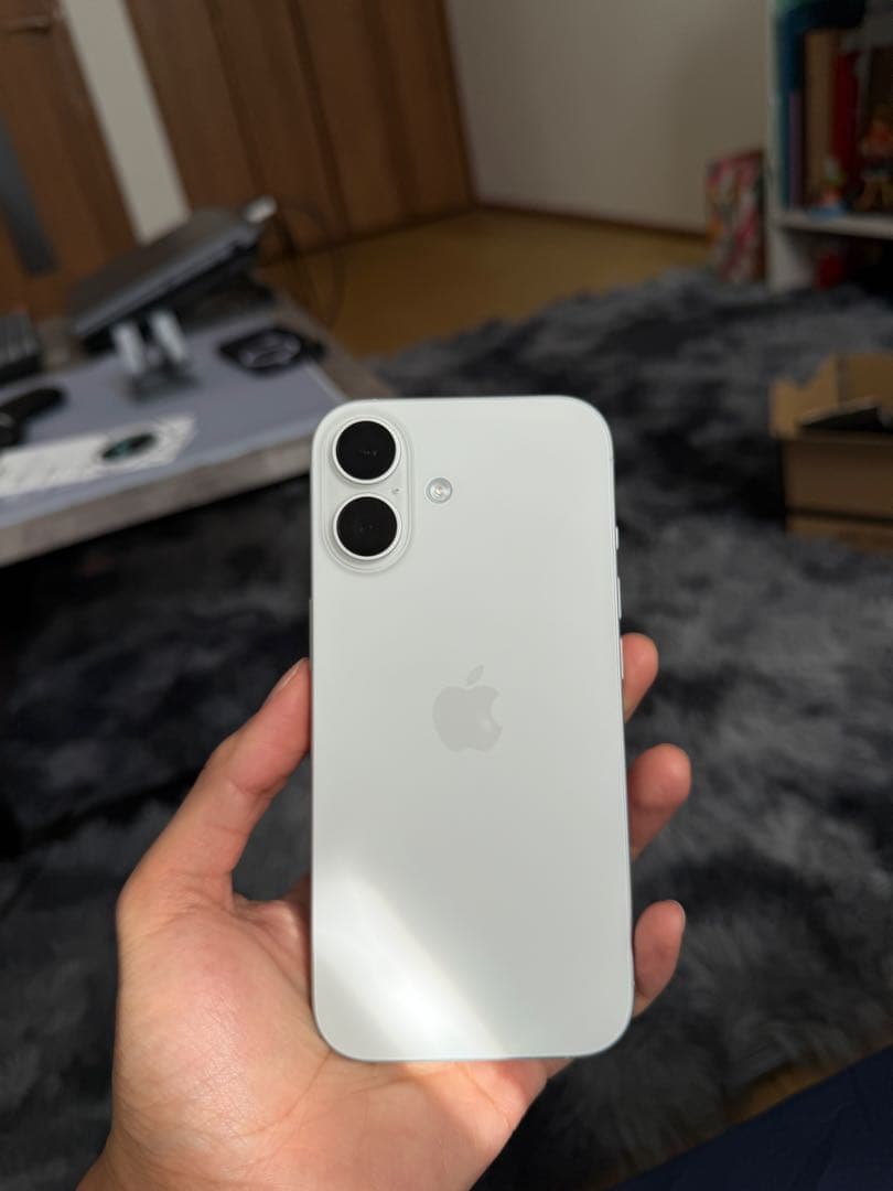 Apple iPhone 17 512 gb ホワイト 本体 Buy iPhone 17 512GB White Verizon - Apple