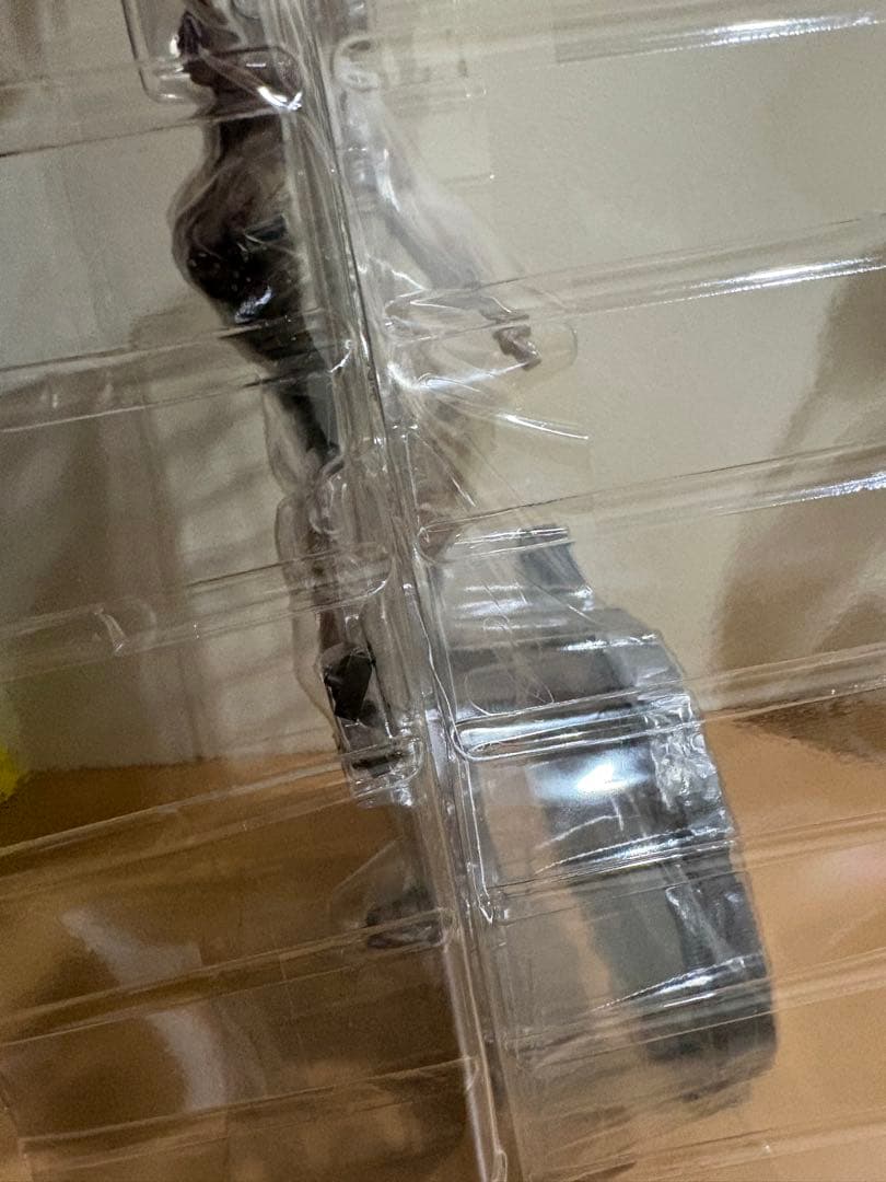 ブリスター未開封 Gecco サイレントヒル2 バブルヘッドナース