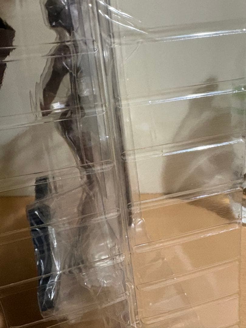 ブリスター未開封 Gecco サイレントヒル2 バブルヘッドナース