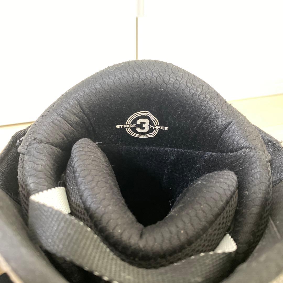 【即日発送】DEELUXE Areth Rin 28.5cm 22-23モデル