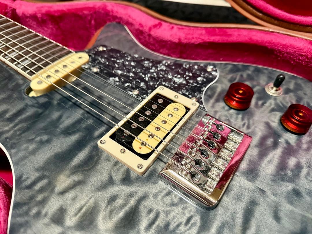 【値下げ】Ryoga Hornet LEC-TQM 中古改良品