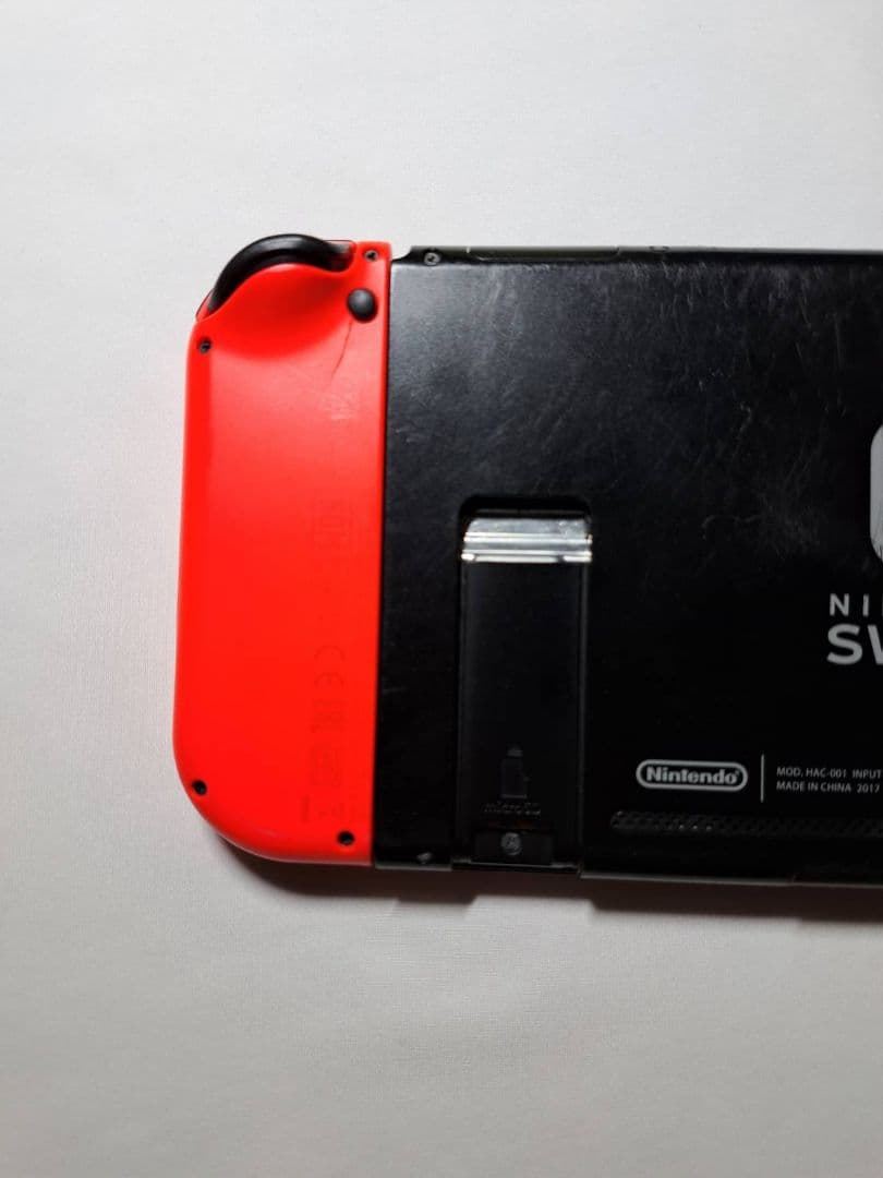 専用 Nintendo Switch ジャンク 説明要確認 - メルカリ