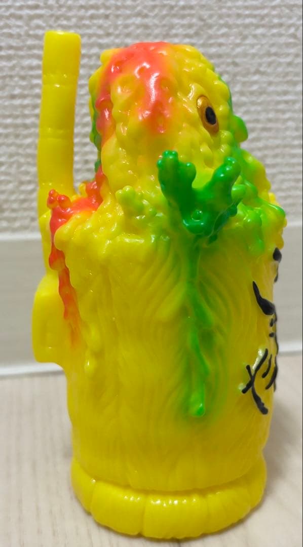 【るま】大まん祭2024監修永山瑛太 FLYOVER いい湯だねヘドラ開封