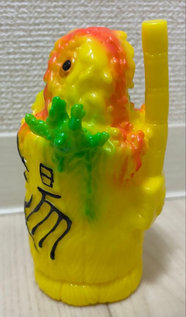 【るま】大まん祭2024監修永山瑛太 FLYOVER いい湯だねヘドラ開封