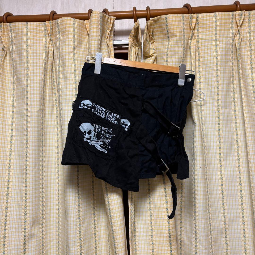 y2k パンク　平成　セクポ　sexpot revenge まとめ売り