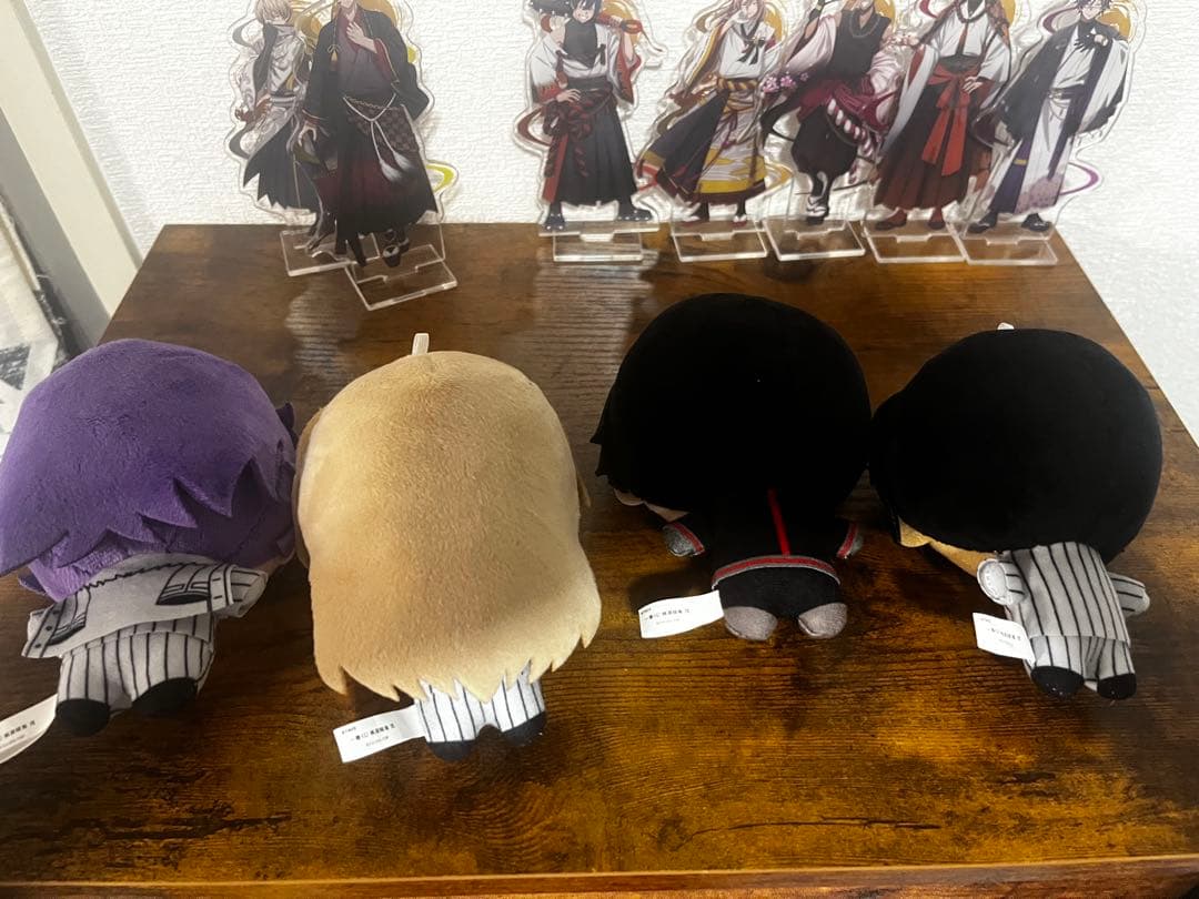 桃源暗鬼 一番くじ 弐 色々セット