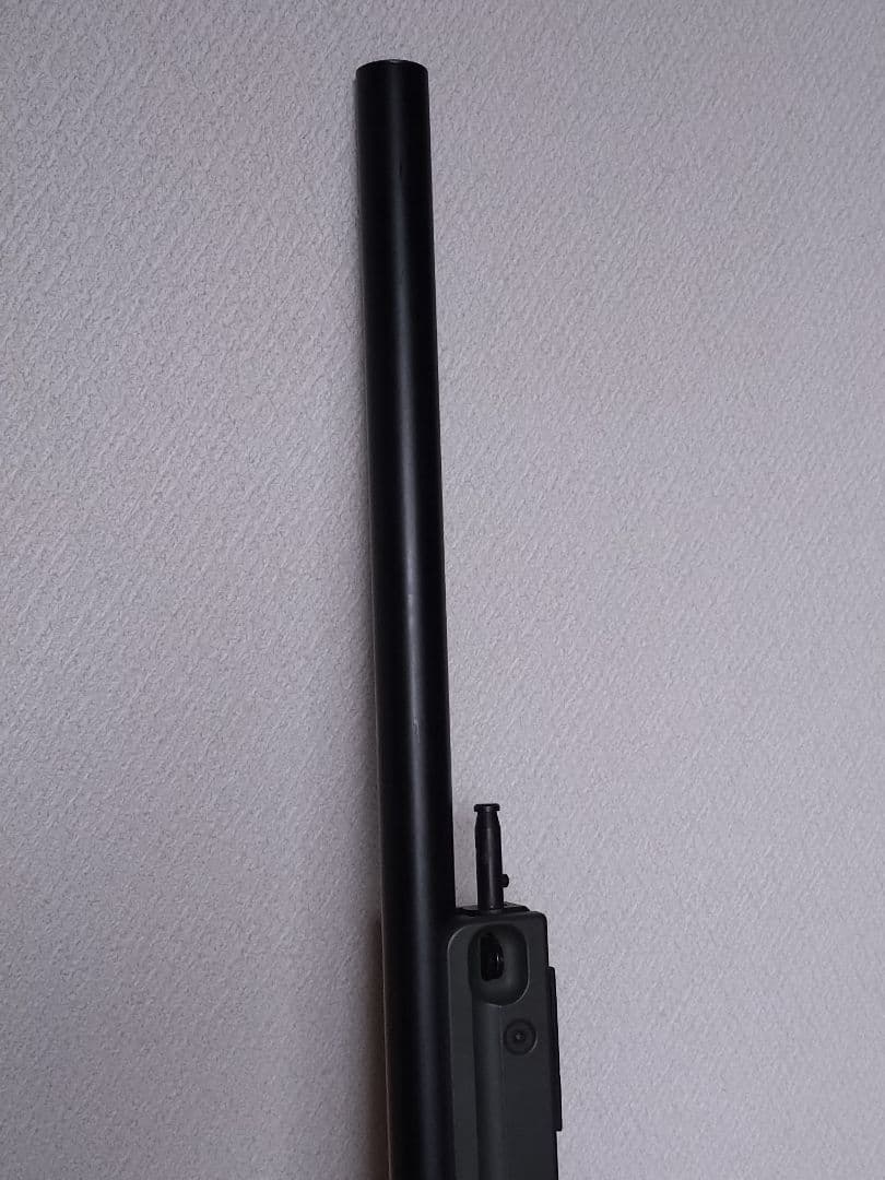 まあ 　東京マルイ　L96 AWS O.D.STOCK