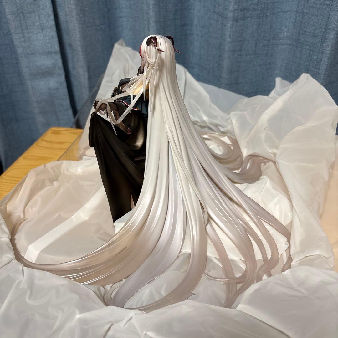 アズールレーン エーギル 軽装Ver. 1/7 フィギュア エーシートイズ