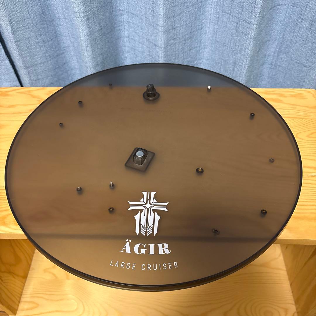 アズールレーン エーギル 軽装Ver. 1/7 フィギュア エーシートイズ