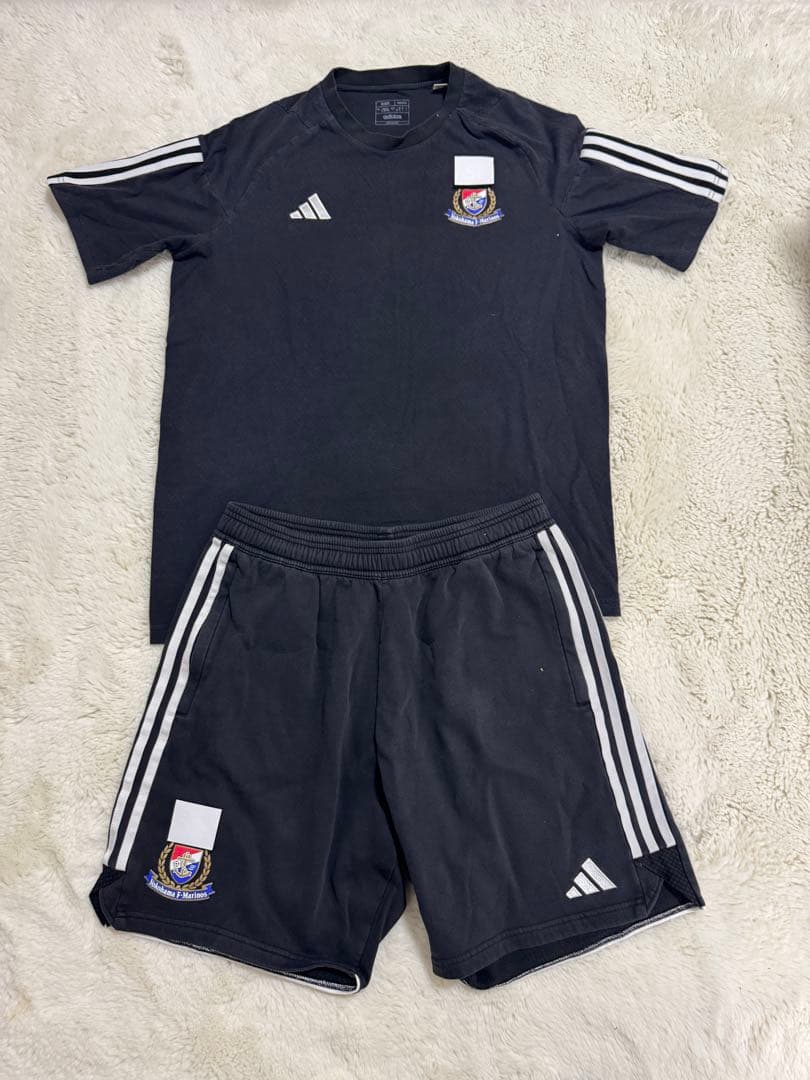 マリノス 移動着 3点セット 2023ホテル着／移動着販売のお知らせ | ニュース | 横浜F・マリノス