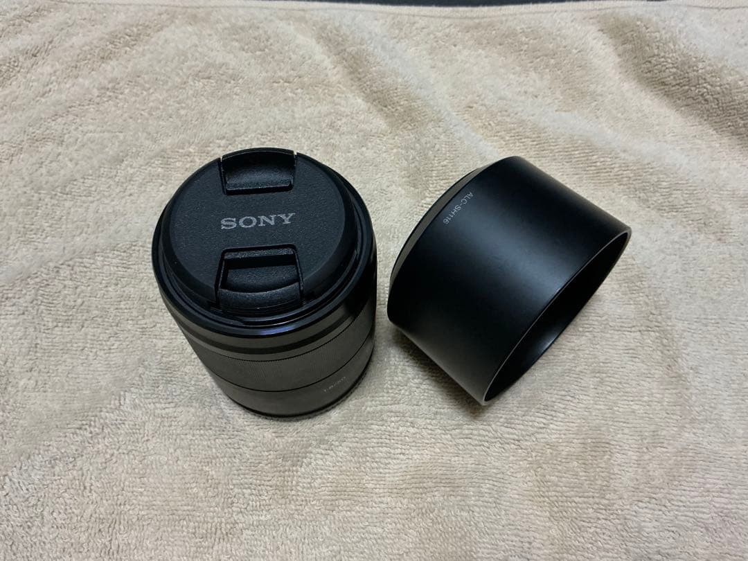 SONY SEL50F18 単焦点レンズ SEL50F18 レビュー】ソニーミラーレスのコスパが高い単焦点レンズ