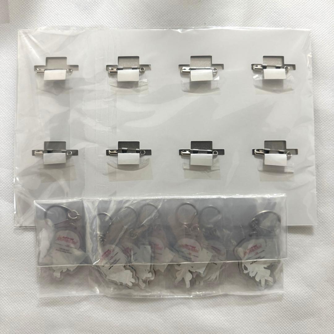 バンドリ スギ薬局 激落ちくん