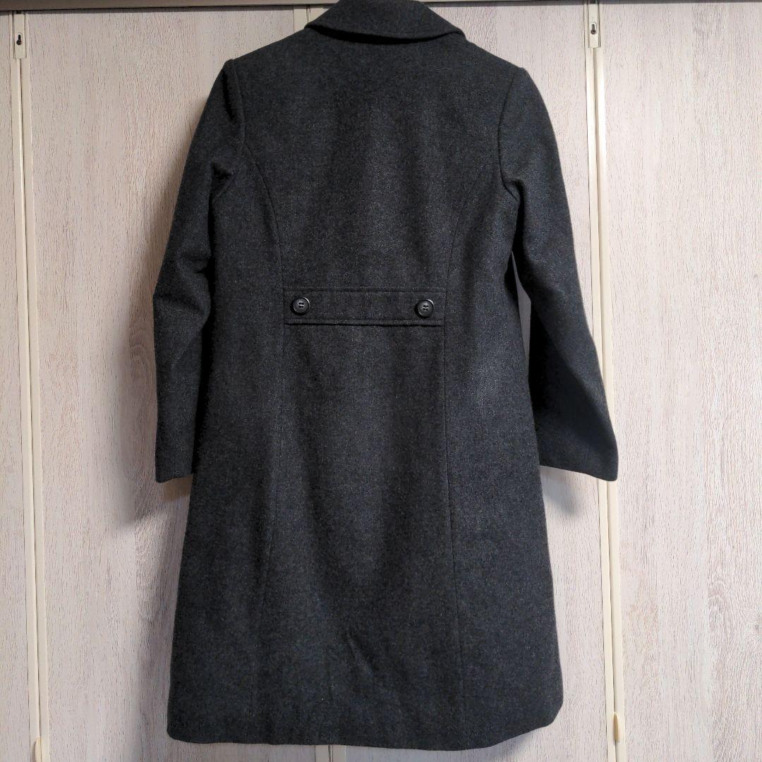 北星女子 Aラインコート - メルカリ