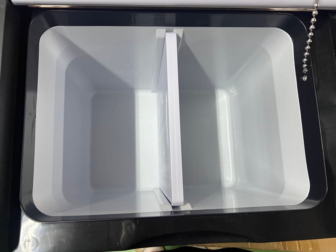 L01車載冷蔵庫 29L -22℃〜10℃ 45W12V/24V車に対応