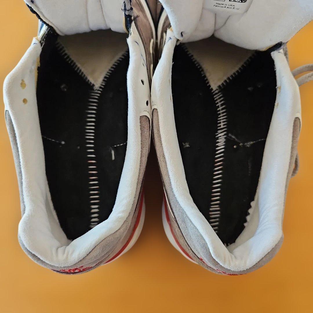 ニューバランス M997CYON MADE IN USA 26.0cm