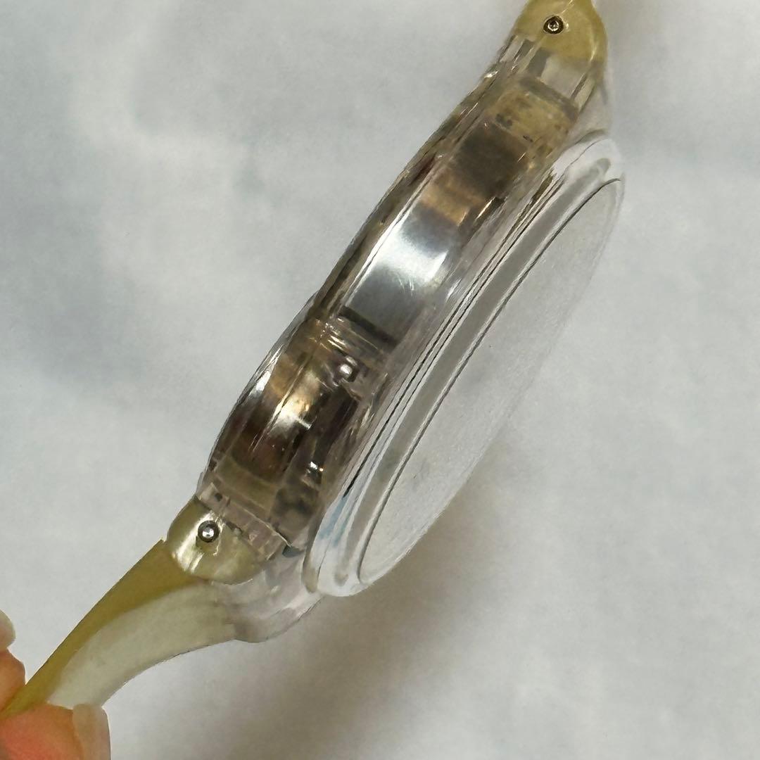 Swatch - Ticking Brain スウォッチ 脳 人体 血管 90s - メルカリ